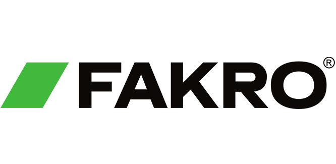 Logo of the company FAKRO